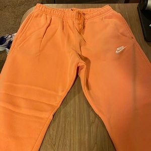 Nike joggers